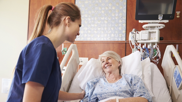 Warm hearts, helping hands: Part 4