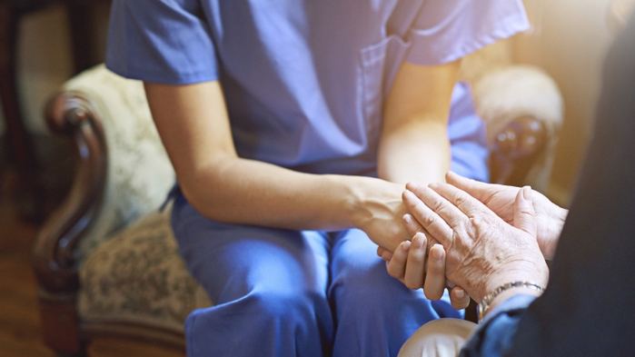 Warm hearts, helping hands: Part 6