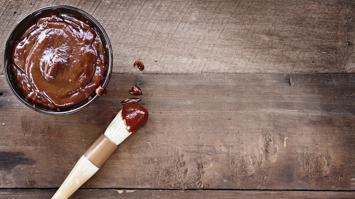 Hidden sugar in everyday foods