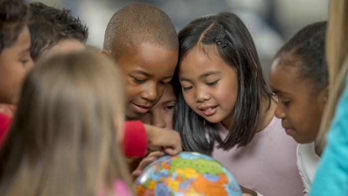 Parents: Let's talk immunizations