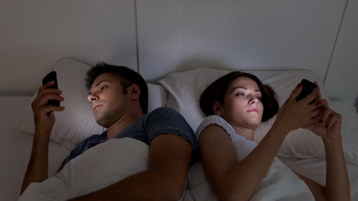 5 ways your smartphone can impact your health