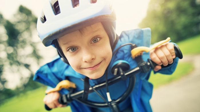 Bites, burns and bruises