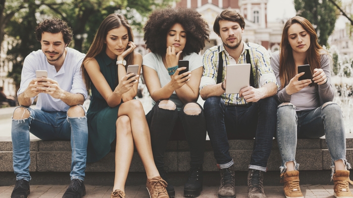 Consumer attitudes about health