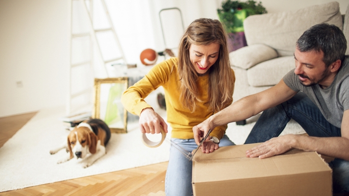 Moving is more than just boxes