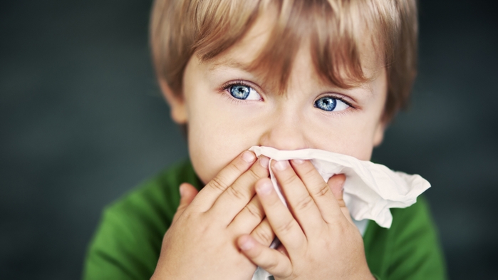 Help fight antibiotic resistance