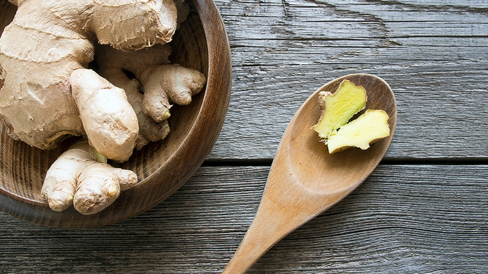 Ginger shots: Health or hype?