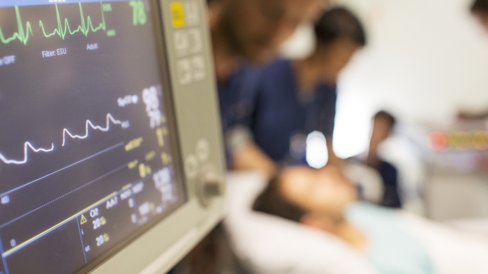 Tales from the trauma team: Part 9