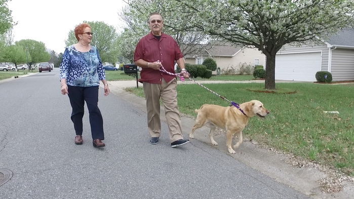 Fitness helps recovery from knee surgery