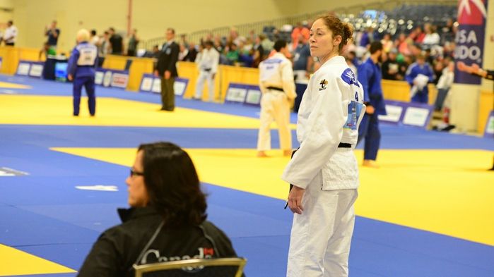 Standing tall following ACL reconstructive surgery