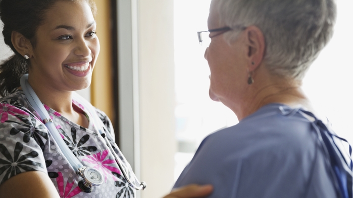 Compassion and kindness produce better outcomes