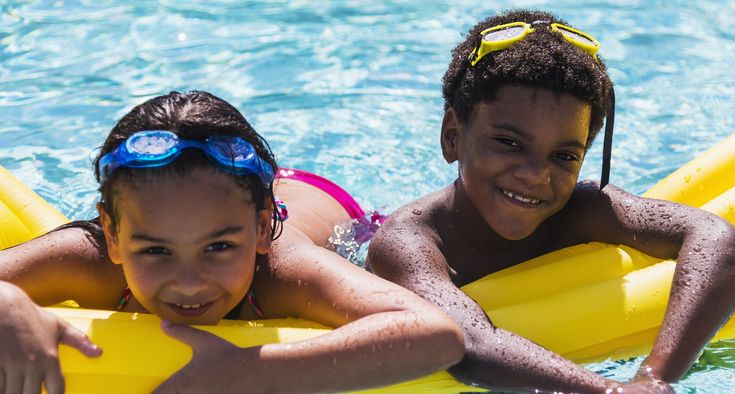 Hoping to stay out of the ER this summer? These 5 behaviors are a great start.