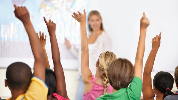 3 keys to managing your child's food allergies at school