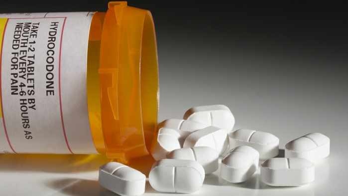 Addressing the opioid epidemic