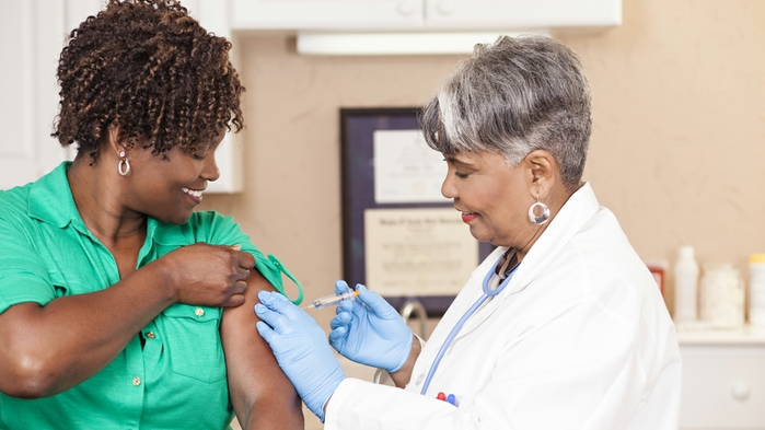 Flu vaccine: 5 things to know