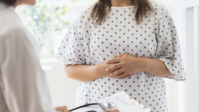 Quality of life returns after pelvic therapy