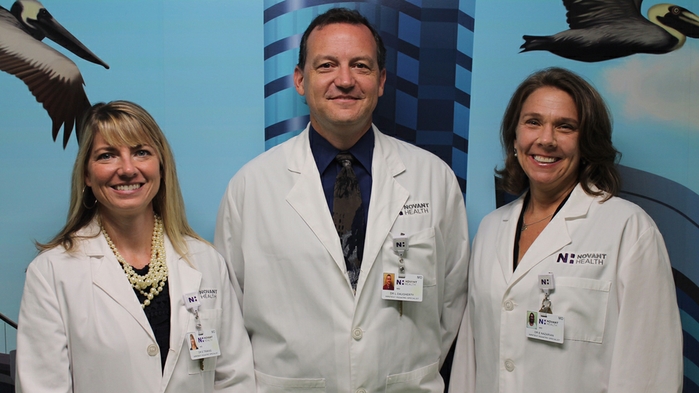 New doctors join to provide advanced critical care to the smallest patients