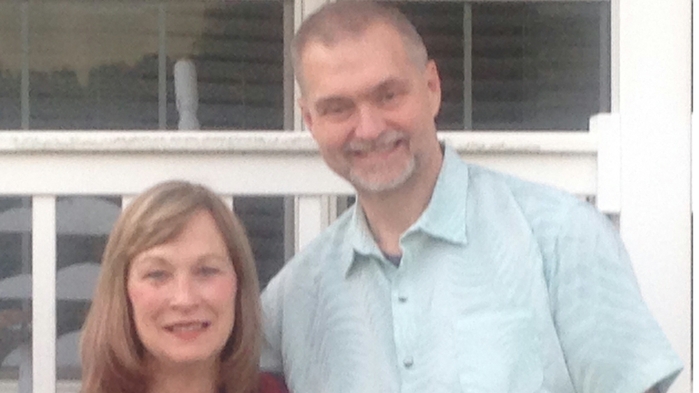 Saving lives, preserving love