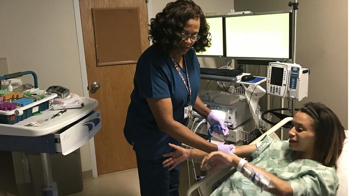 ‘We’re going to do this together’