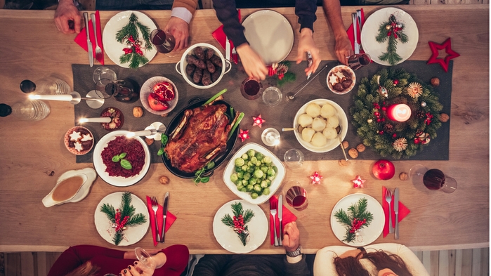 A little restraint goes a long ways