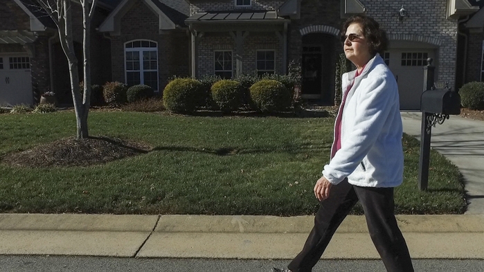 What’s it like to get shingles? One woman’s experience