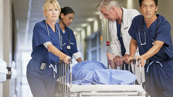 Compromising on healthcare policies