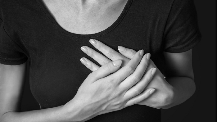 The ‘widow-maker’ heart attack hits women, too