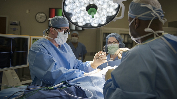 8 key building blocks of OR safety