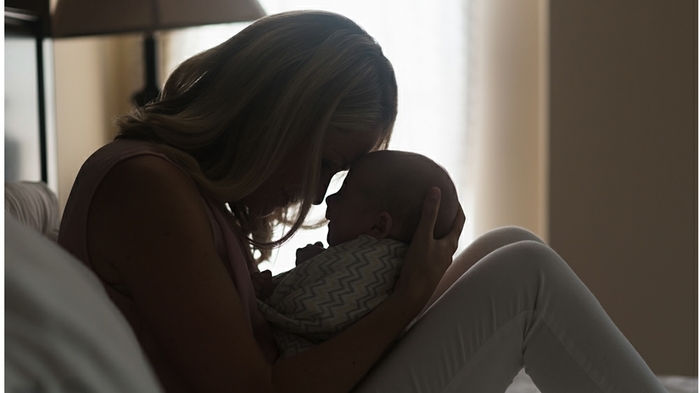 New parents: tips for your baby’s first year