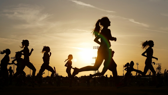 How to prevent overuse injuries in active kids