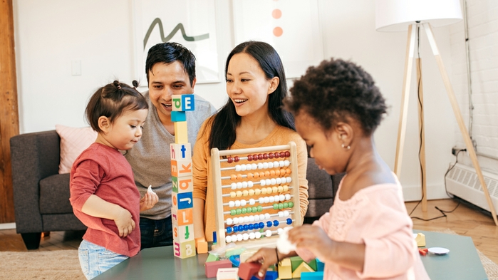 5 key things parents of toddlers need to know