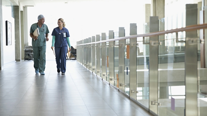 A doctor’s biggest lesson? Humility.