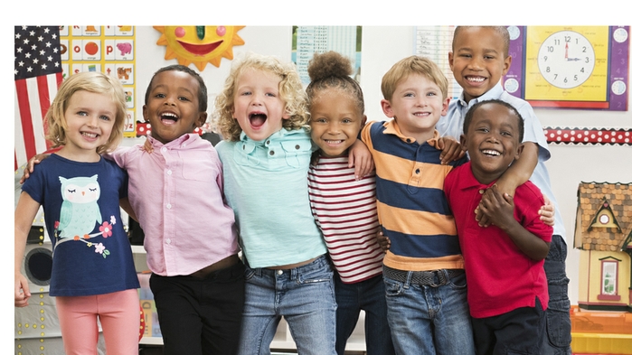 Doctor’s advice: Creating good habits for your 4- or 5-year-old