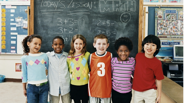 How to work through the good…and sometimes awkward ages of 6-10