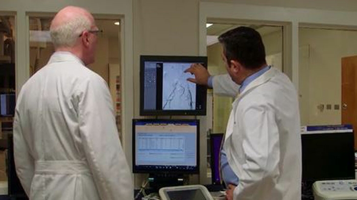 Lesson Learned: Ignoring persistent pain is a bad idea