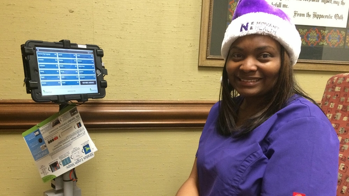 Not lost in translation