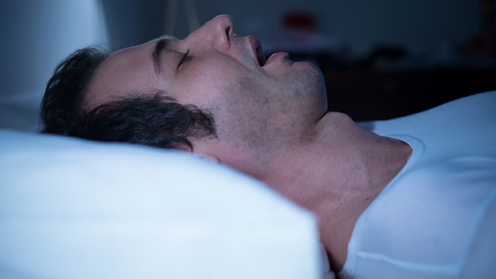 Sleep apnea can be a gateway to heart disease, stroke and dementia