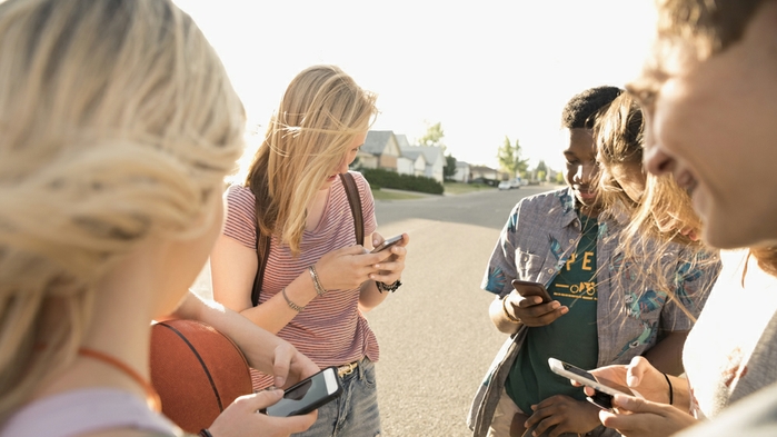 6 tools every parent needs for raising teens