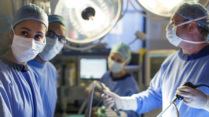 New hope for patients in their 80s