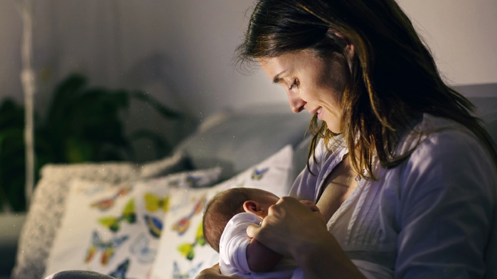 Answers to 6 of the most common breastfeeding questions