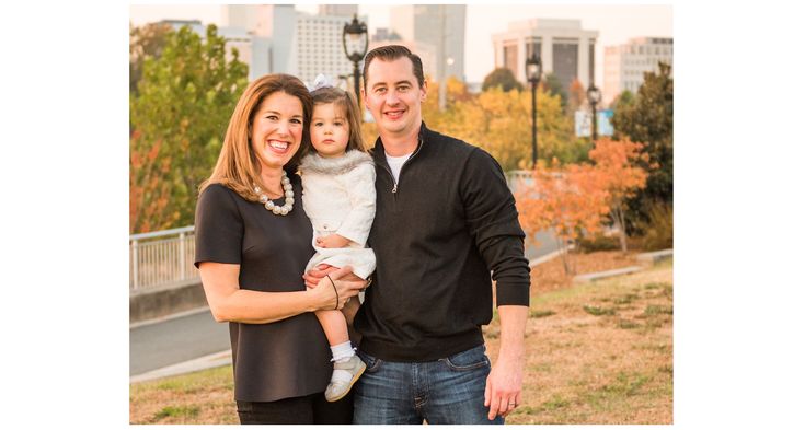 She got a mammogram on a whim. And it changed her life.