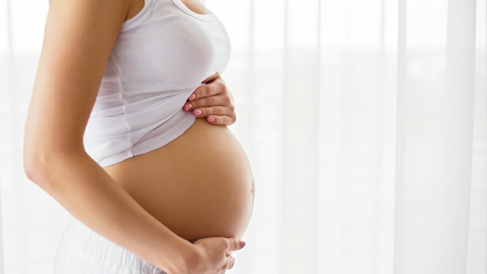 Mother’s body during the third trimester: Here’s what to expect