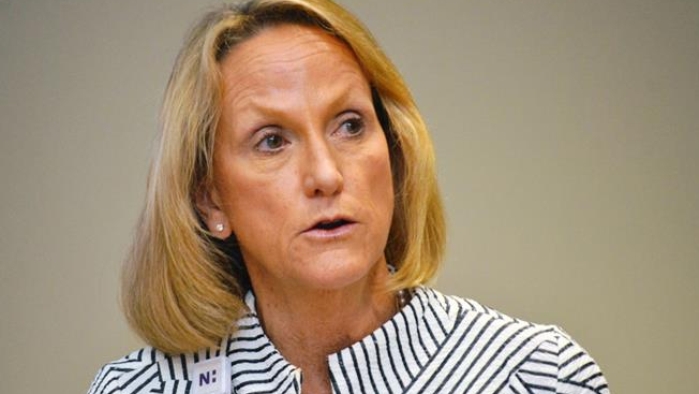 Cindy Jarrett-Pulliam