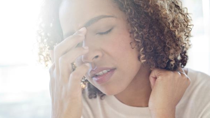 New migraine drug raises patient hopes