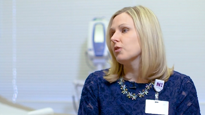 What parents need to know about the polio-like AFM syndrome