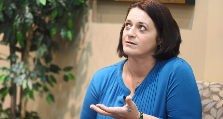 starla hawkins still