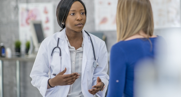 Why Novant Health screens all patients for depression