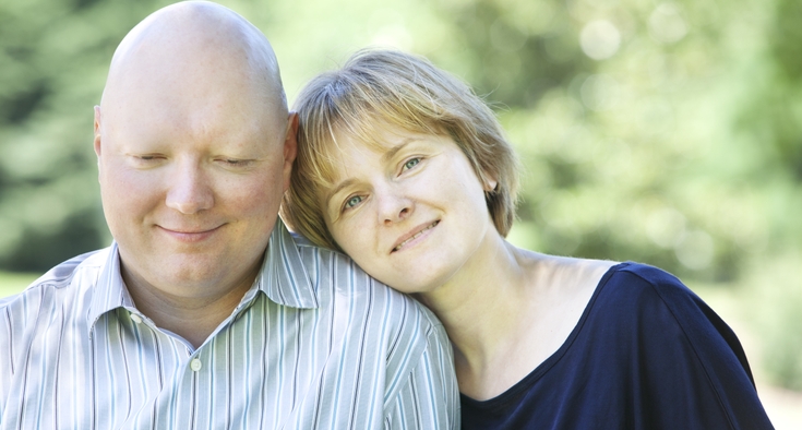 How to grow intimacy when cancer changes everything