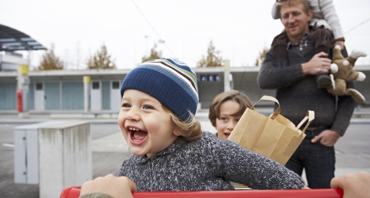 Your guide to newborn must-haves and what not to buy