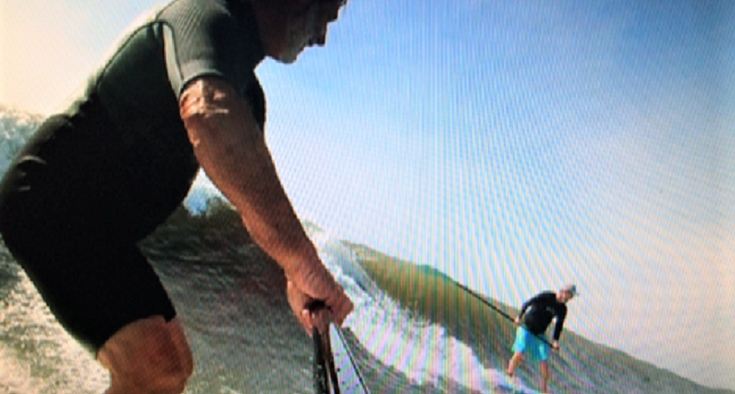 From colonoscopy to Costa Rica