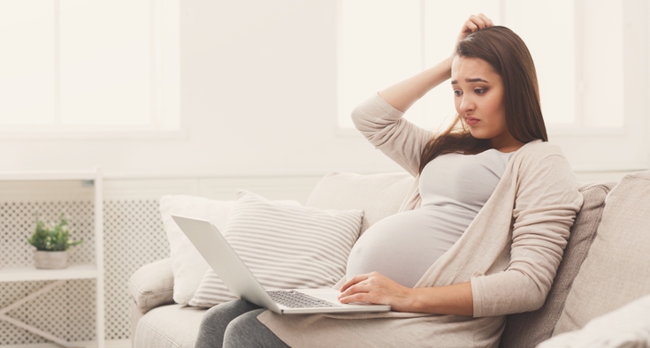 7 things you shouldn’t say to a pregnant woman and 3 things you should